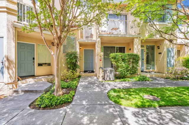 MLS: ML82004110 Condo For Sale