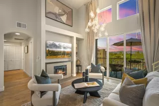 More Details about MLS # ML82004132 : 912 CAMPISI WAY 414