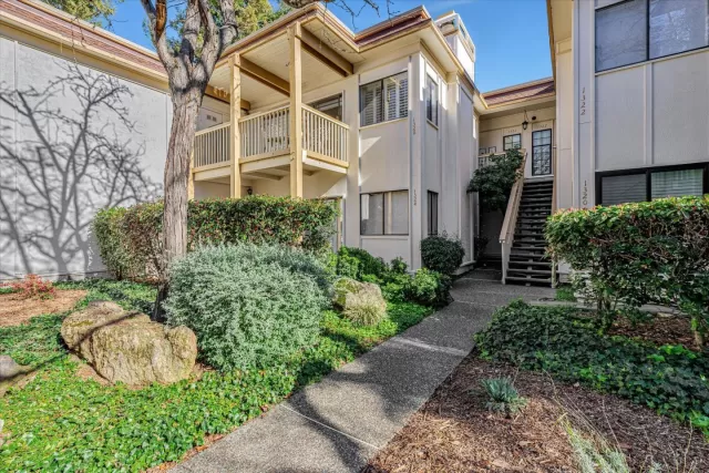 MLS: ML82004146 Condo For Sale