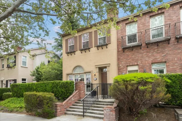 MLS: ML82004175 Condo For Sale