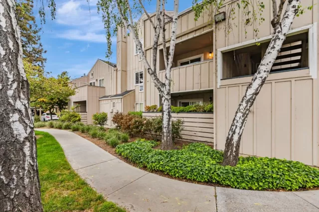 MLS: ML82004241 Condo For Sale