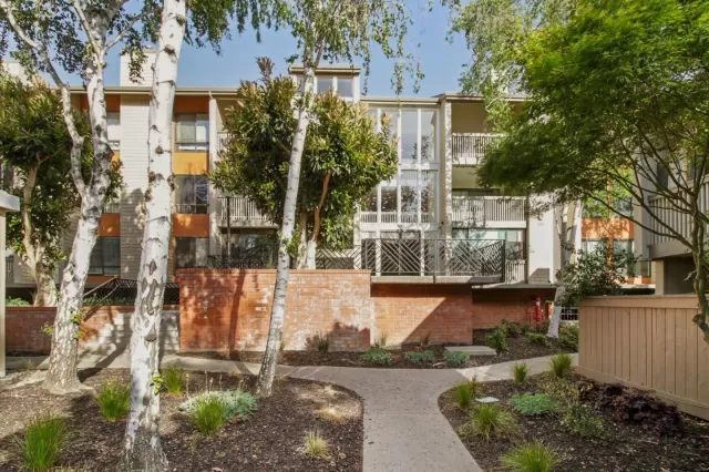 MLS: ML82004428 Condo For Sale