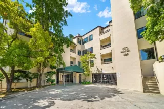 More Details about MLS # ML82004497 : 425 N EL CAMINO REAL 107