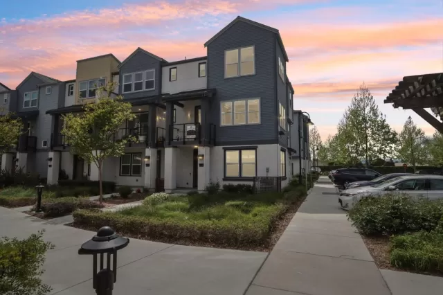 MLS: ML82004595 Condo For Sale