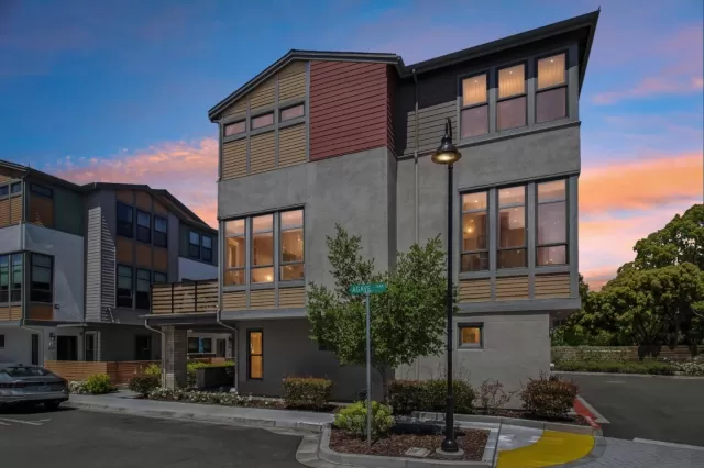 MLS: ML82004731 Condo For Sale