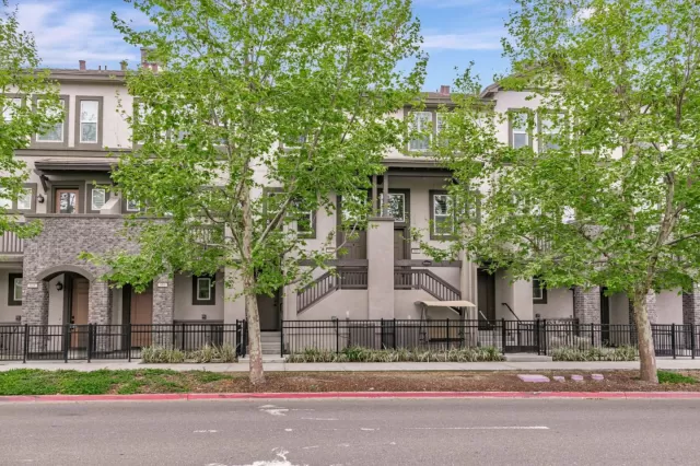 MLS: ML82004782 Condo For Sale