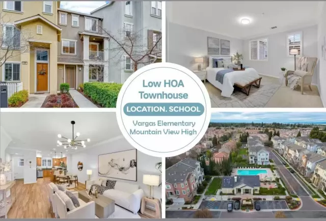 MLS: ML82004907 Condo For Sale