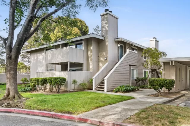 MLS: ML82005105 Condo For Sale