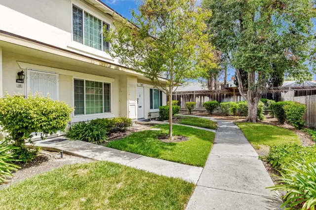 MLS: ML82005140 Condo For Sale