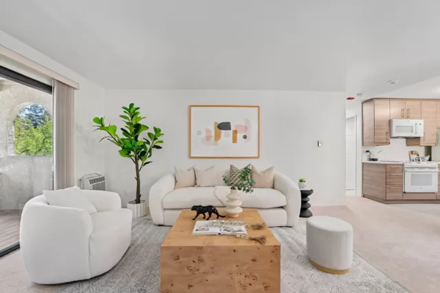 MLS: ML82005217 Condo For Sale