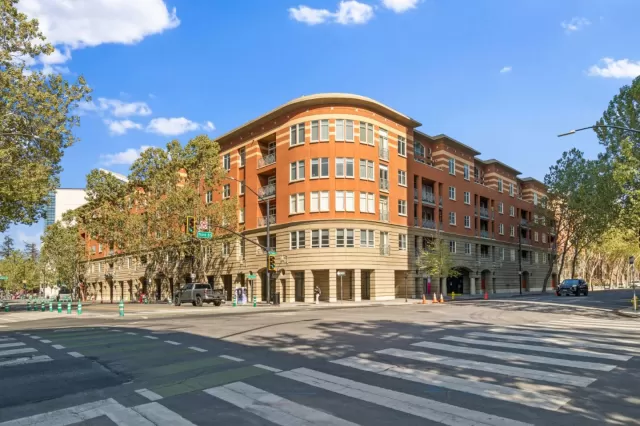 MLS: ML82005261 Condo For Sale