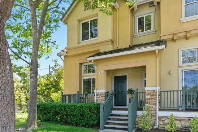 MLS: ML82005465 Condo For Sale