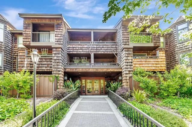 MLS: ML82005871 Condo For Sale