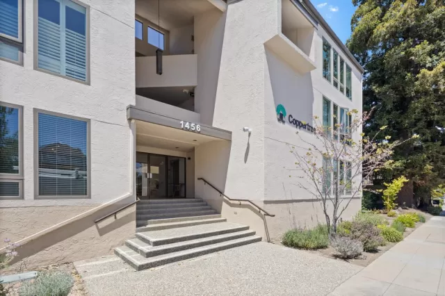 MLS: ML82005937 Condo For Sale