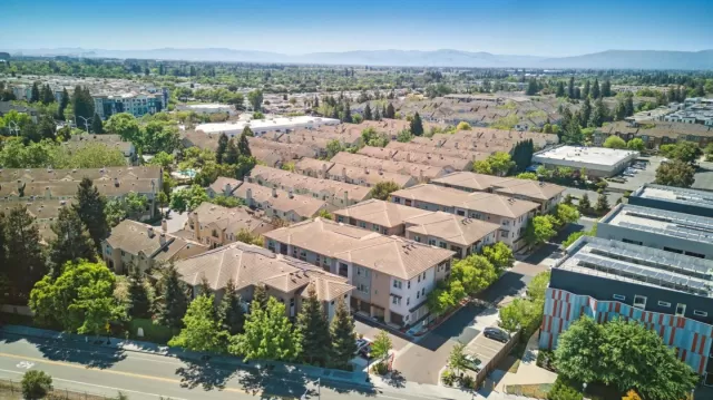 MLS: ML82006065 Condo For Sale