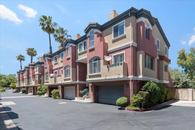 MLS: ML82006123 Condo For Sale