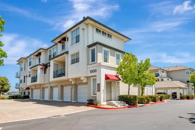 MLS: ML82006275 Condo For Sale