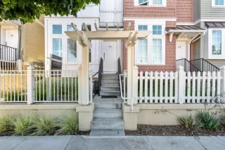 CAHILL PARK Condos for Sale