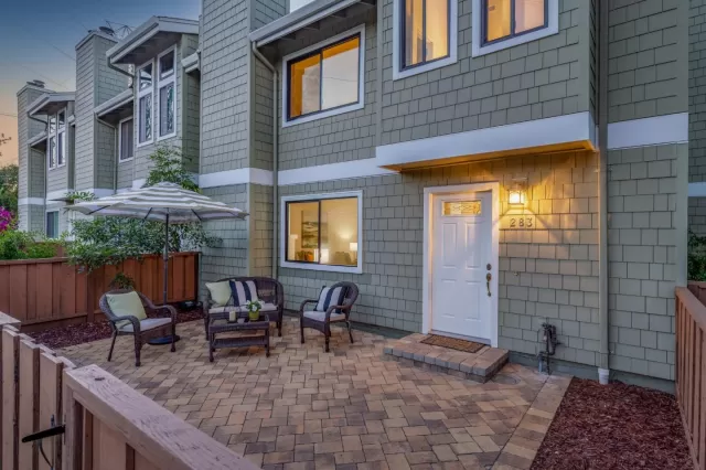 MLS: ML82006809 Condo For Sale