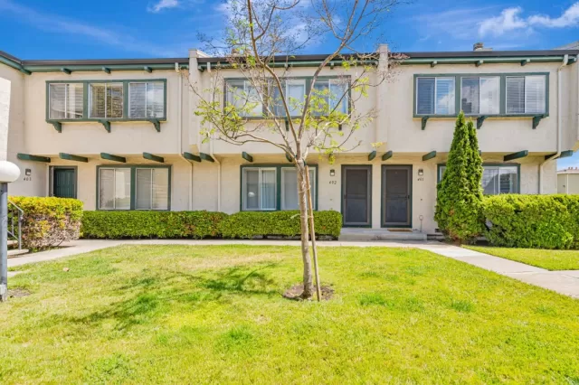 MLS: ML82006918 Condo For Sale