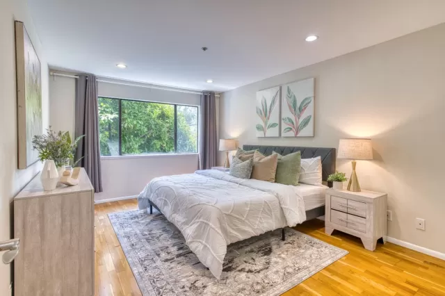 MLS: ML82006952 Condo For Sale