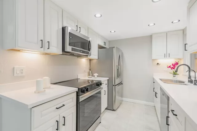 MLS: ML82007210 Condo For Sale