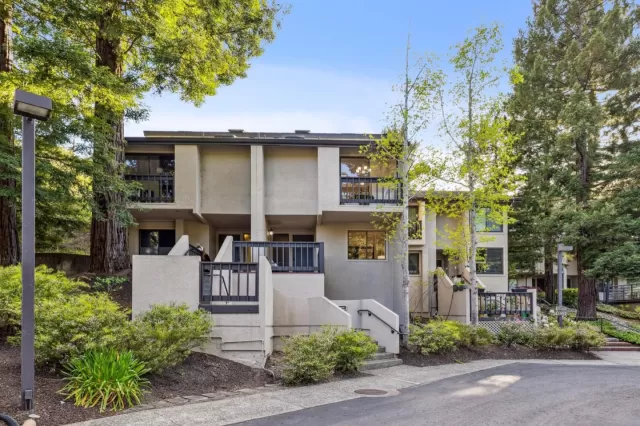 MLS: ML82007234 Condo For Sale