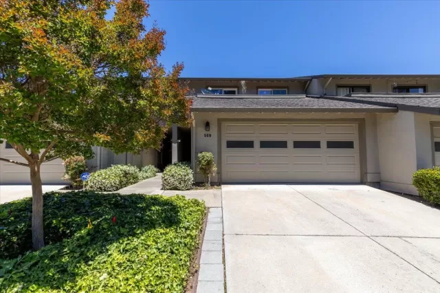 MLS: ML82007490 Condo For Sale