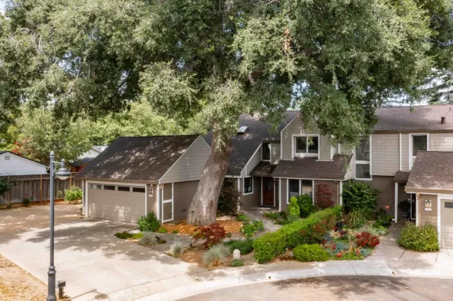 MLS: ML82007659 Condo For Sale