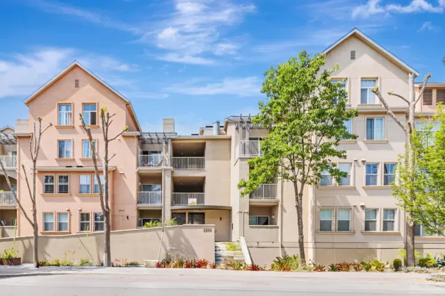 MLS: ML82007784 Condo For Sale