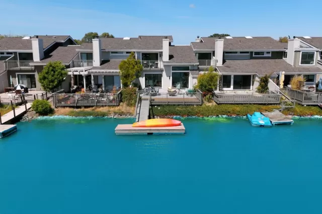 MLS: ML82007807 Condo For Sale