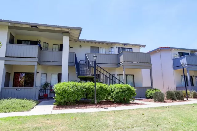 MLS: ML82007818 Condo For Sale