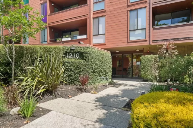 MLS: ML82007920 Condo For Sale