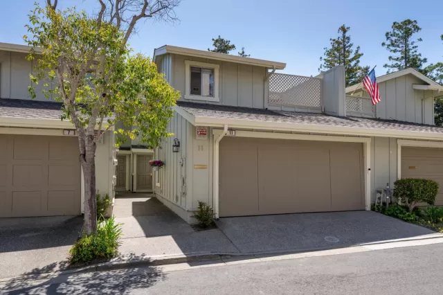 MLS: ML82007929 Condo For Sale