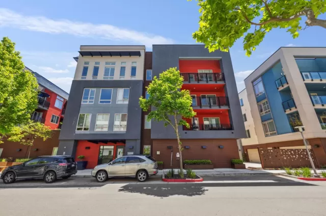 MLS: ML82007936 Condo For Sale