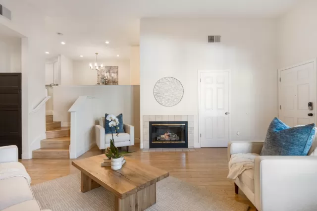 MLS: ML82007994 Condo For Sale