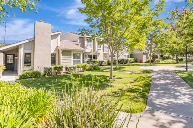 MLS: ML82008030 Condo For Sale