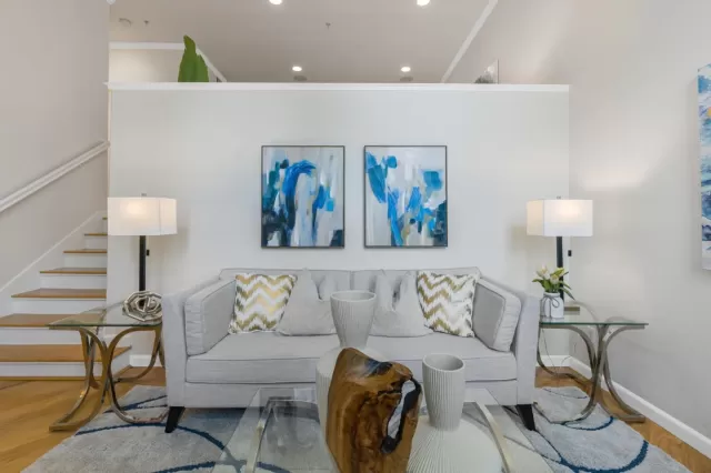 MLS: ML82008086 Condo For Sale