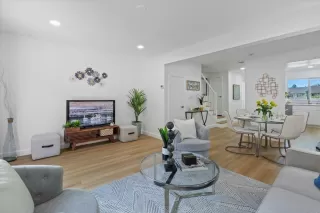 More Details about MLS # ML82008121 : 7070 RAINBOW DR 8