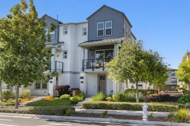 MLS: ML82008240 Condo For Sale