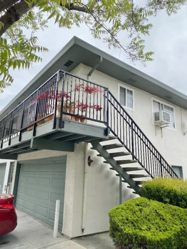 MLS: ML82008252 Condo For Sale