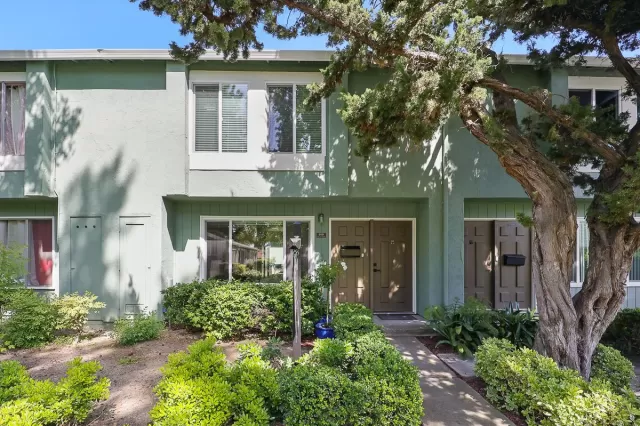 MLS: ML82008397 Condo For Sale