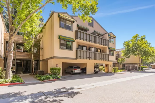 MLS: ML82008550 Condo For Sale