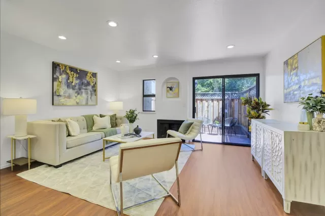 MLS: ML82008551 Condo For Sale