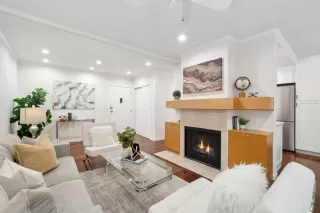 More Details about MLS # ML82008733 : 1209 OAK GROVE AVE 101