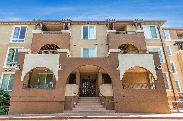 MLS: ML82008737 Condo For Sale