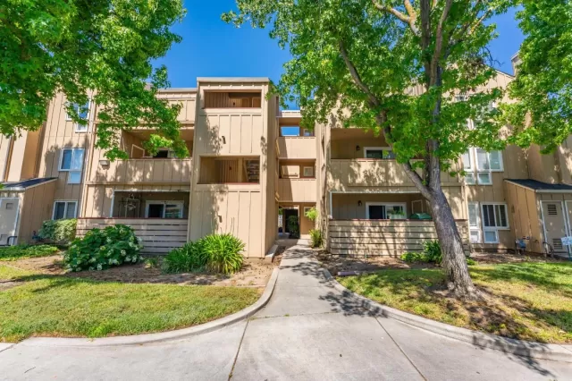 MLS: ML82008813 Condo For Sale