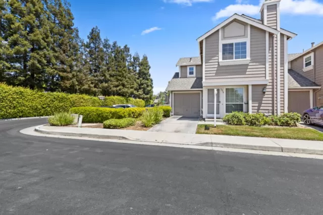 MLS: ML82008837 Condo For Sale