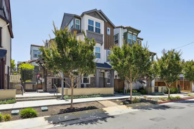 MLS: ML82008916 Condo For Sale