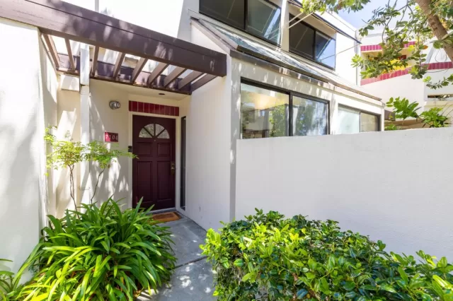 MLS: ML82009076 Condo For Sale